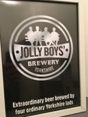 The Jolly Tap