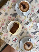 The Dolls House on the Hill