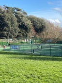 Ashcombe Park