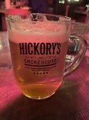 Hickorys Smokehouse