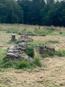 Hulton Abbey Ruins