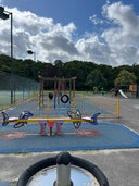 Sunningdale Playground