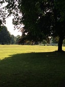 Abington Park
