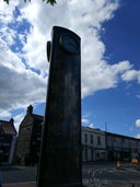 Keynsham Clock Tower