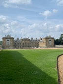 Woburn Abbey