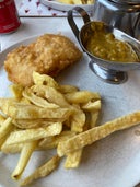 Ivans Fish and Chips