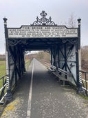 St Peters Bridge