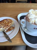 Costa Coffee