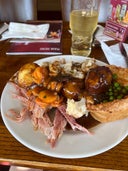 Toby Carvery