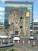 Newport Castle