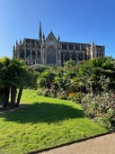 Arundel Cathedral