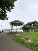 Clevedon Band Stand