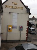 Pineapple Inn