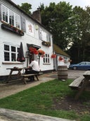 The Red Lion