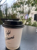 Café Kitsuné