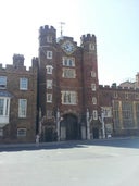 St James's Palace