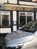 The Black Horse