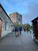 Clitheroe Castle Memorial Garden