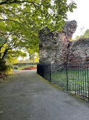 Bridgnorth Castle and Grounds