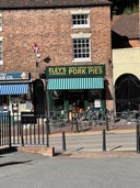 Eley's Pork Pies