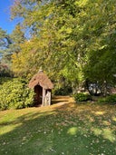 Benthall Hall Gardens