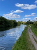 Bridgewater Canal Lymm