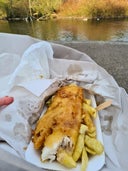 Bakewell Traditional Fish & Chips