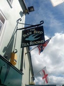 Bluebird Tearooms