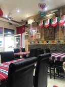 Alwaly Omani Restaurant