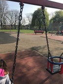 Kneller Gardens Playground