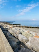 Harbour Wall