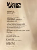 St John's Tavern