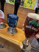 Hogs Back Brewery