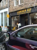 Edinburgh Larder