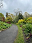 Bath Park Botanical Gardens