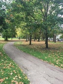 Queens Park , London