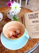 Fine & Dandy Tea Shop