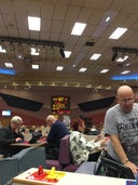 Buzz Bingo and the Slots Room Middlesbrough