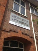 Creed Street Theatre & Arts Centre