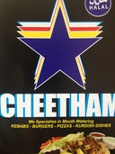 Cheetham Star