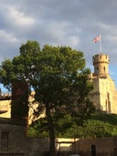 Lincoln Castle