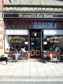 Bramwells Tea Room