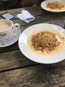 Fatisa Cafe Pizzeria