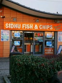 Sidhu Fish & Chips
