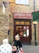 Ossie's Cafe
