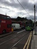 West Croydon London Tramlink Stop