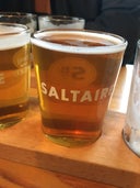 Saltaire Brewery