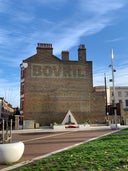 Windrush Square