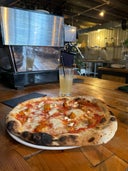 Sodo Pizza - Bethnal Green
