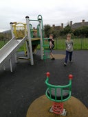 Coney Hill Park Play Area